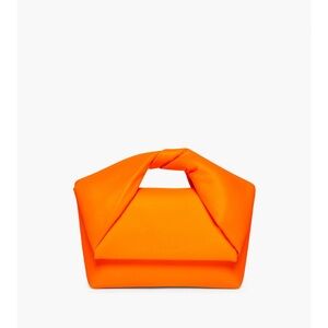 JW ANDERSON MIDI TWISTER BAG